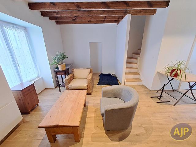 Maison vente à Les Sables-d'Olonne, Saint-christophe-du-ligneron