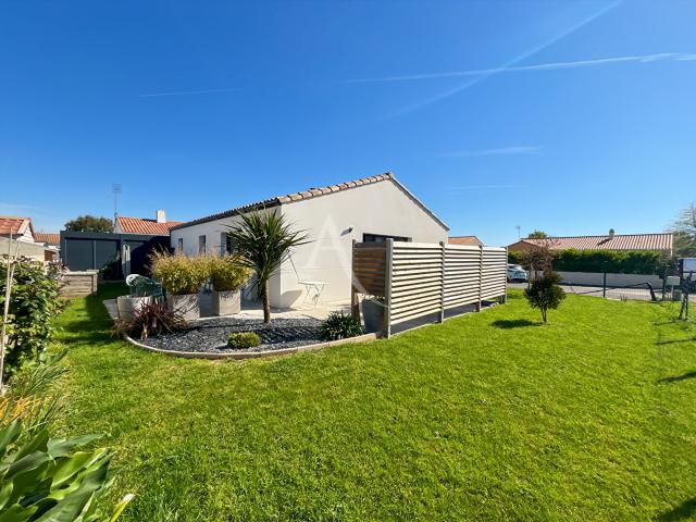 Maison vente à Les Sables-d'Olonne, Saint-christophe-du-ligneron