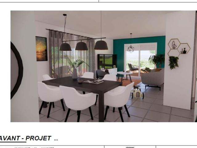 Maison vente à Mayenne, Evron
