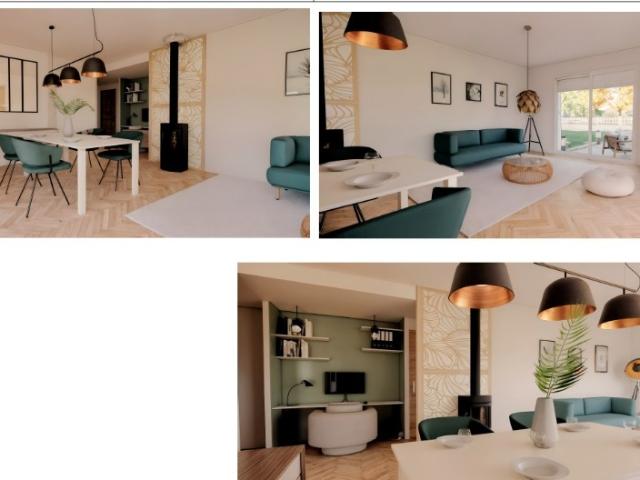 Maison vente à Mayenne, Evron