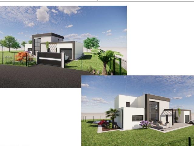 Maison vente à Mayenne, Evron