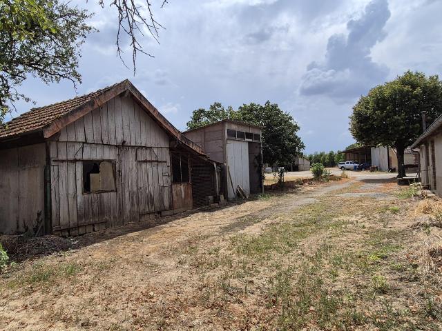 Maison vente à La Châtre, Saint-christophe-en-boucherie
