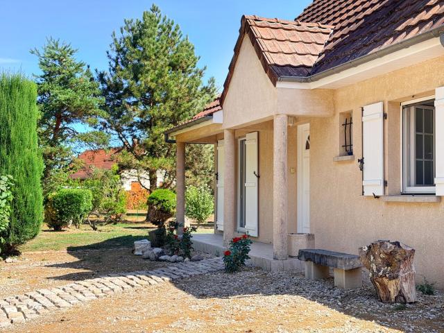 Maison vente à Saint-Christophe-en-Bresse, Saône-et-Loire