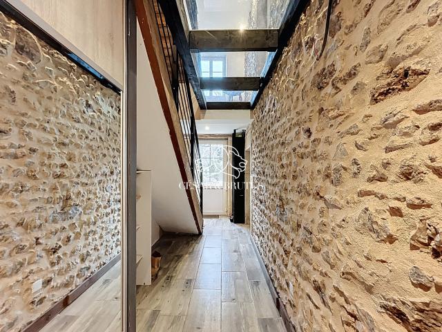 Maison vente à Charolles, Saint-christophe-en-brionnais