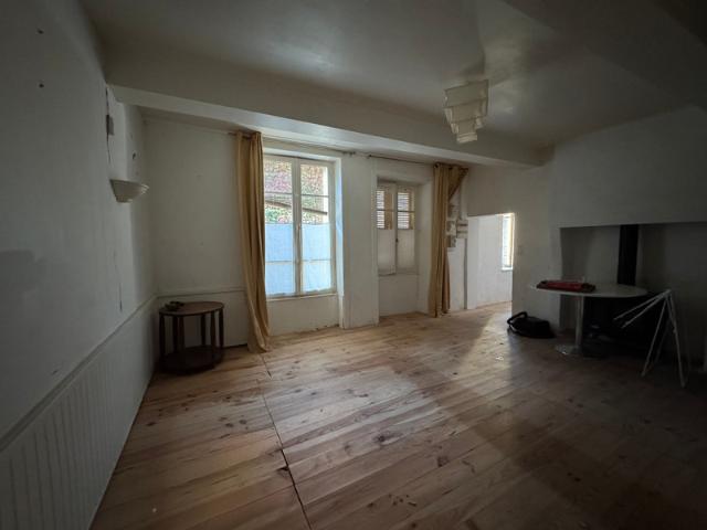 Maison vente à Charolles, Saint-christophe-en-brionnais