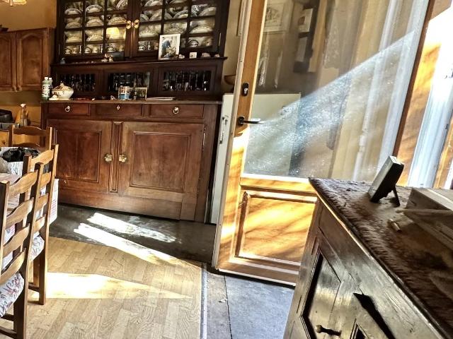 Maison vente à Grenoble, Saint-christophe