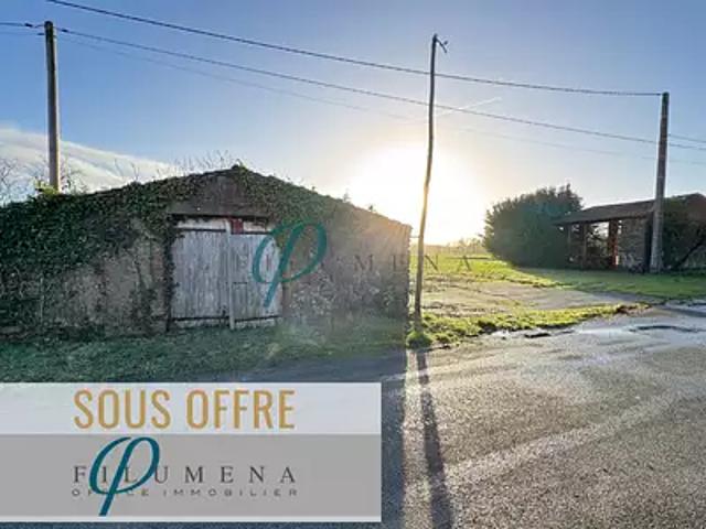 Maison vente à Cholet, Saint-christophe-la-couperie