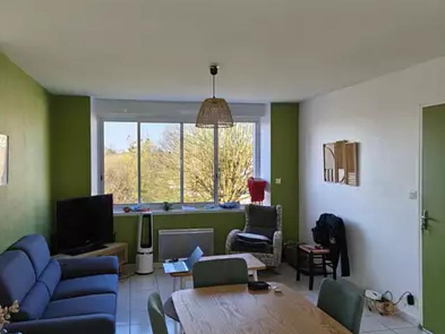 Appartement location à Cholet, Saint-christophe-la-couperie