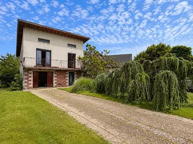 Maison vente à Rodez, Saint-christophe-vallon