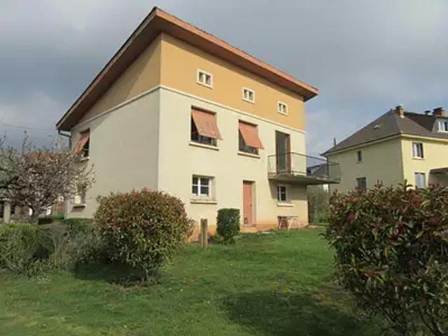 Maison vente à Rodez, Saint-christophe-vallon