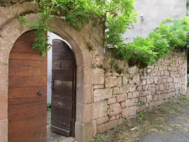 Maison vente à Rodez, Saint-christophe-vallon