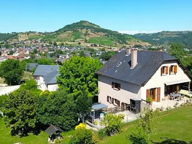 Maison vente à La Tieyre, Saint-Christophe-Vallon