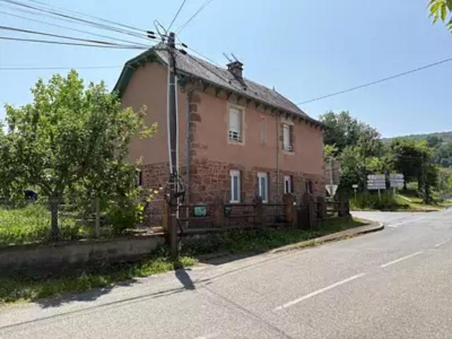 Appartement location à Rodez, Saint-christophe-vallon