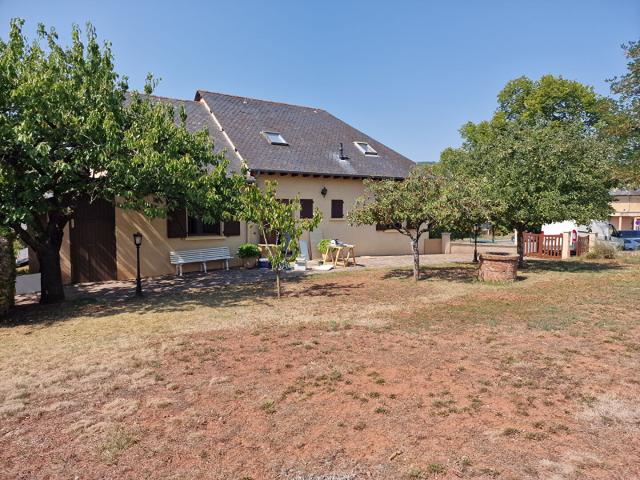 Maison location à Rodez, Saint-christophe-vallon
