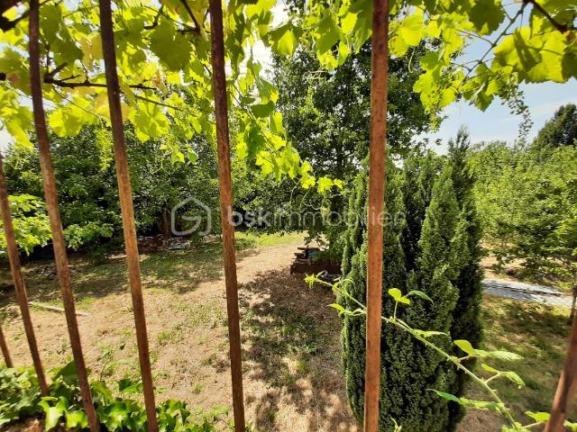 Maison vente à Saint-Christophe, Charente