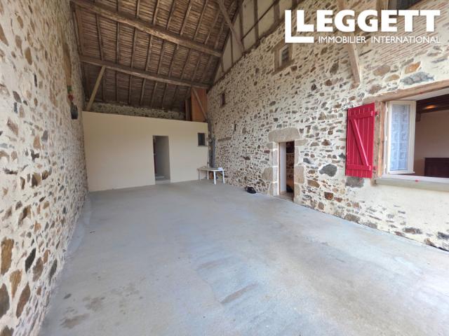 Maison vente à Saint-Christophe, Charente