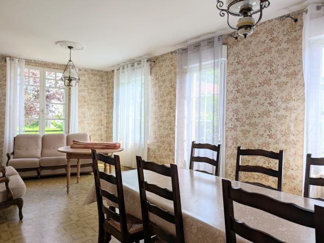 Maison vente à Confolens, Saint-christophe