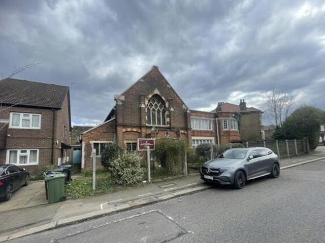 House for sale in Lyons, Greater London