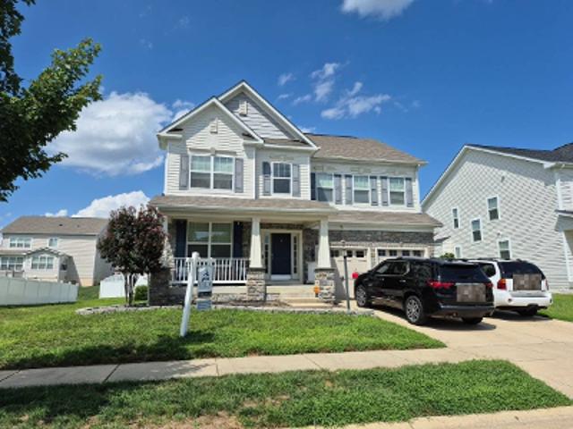 House for sale in Waldorf, Maryland