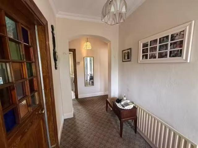 House for sale
