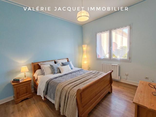 Maison vente à Libourne, Saint-emilion