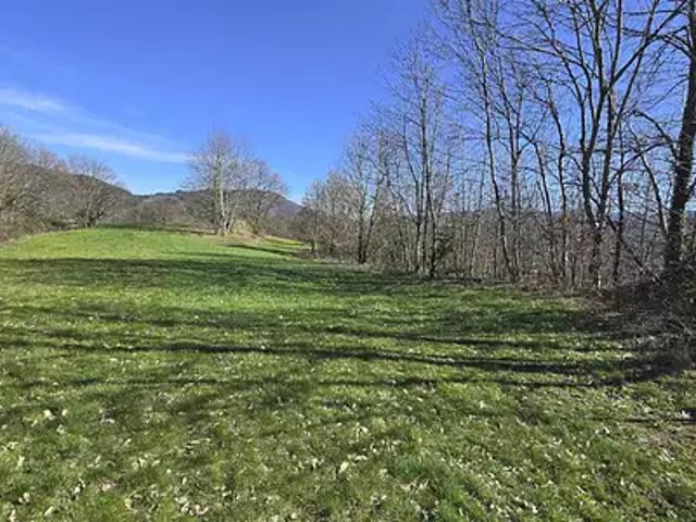 Terrain vente à Tournon-sur-Rhône, Saint-cierge-sous-le-cheylard