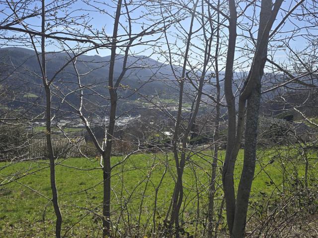 Terrain vente à Tournon-sur-Rhône, Saint-cierge-sous-le-cheylard