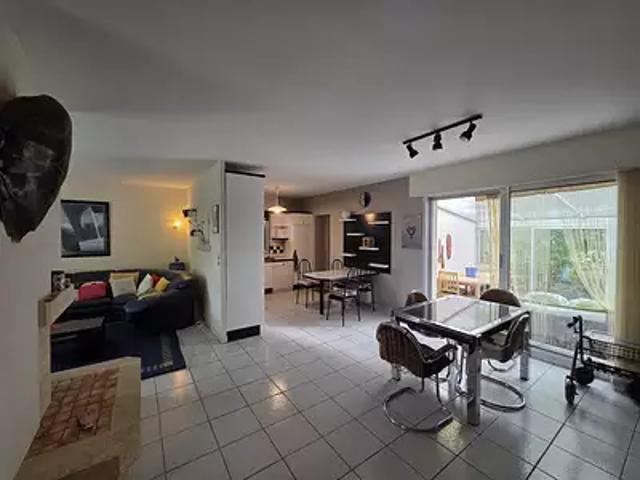 Maison vente à Libourne, Saint-ciers-d'abzac