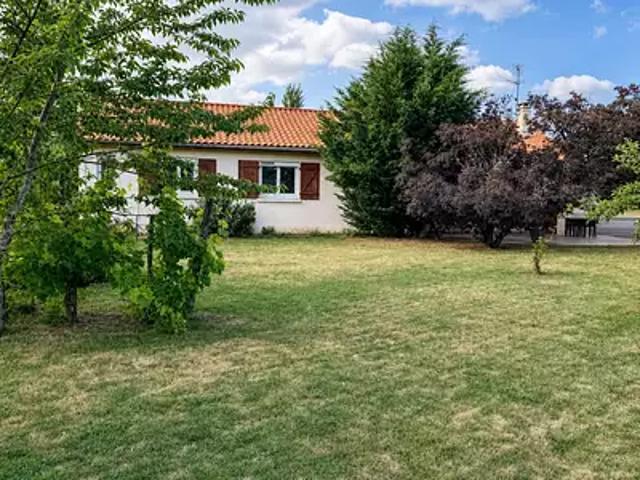Maison vente à Libourne, Saint-ciers-d'abzac