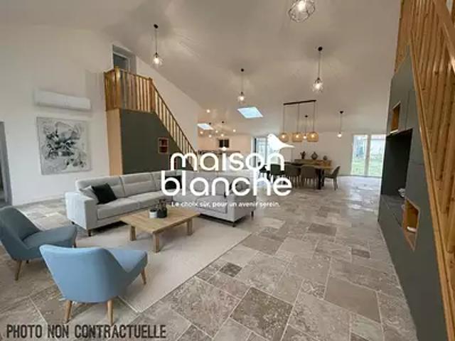 Maison vente à Libourne, Saint-ciers-d'abzac