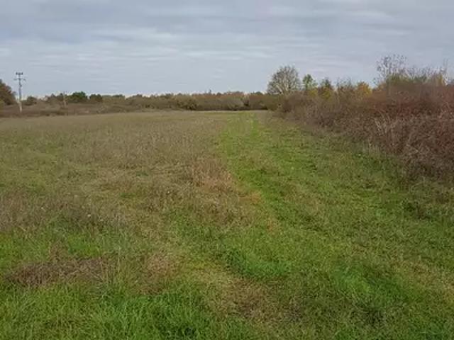 Terrain vente à Libourne, Saint-ciers-d'abzac