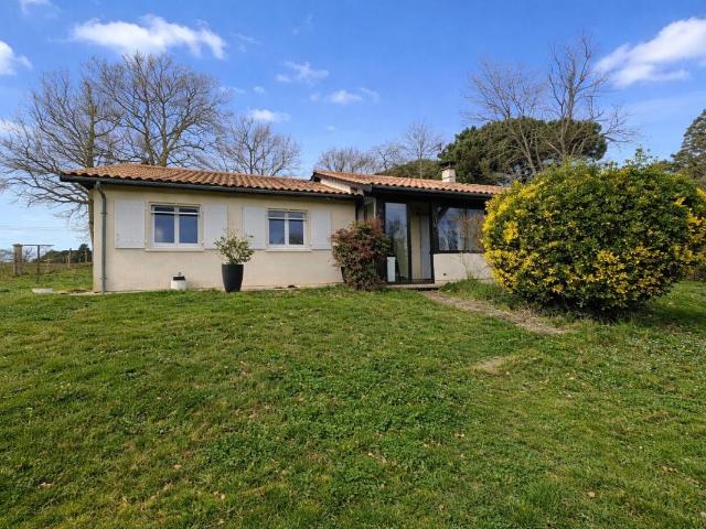 Maison vente à Libourne, Saint-ciers-d'abzac