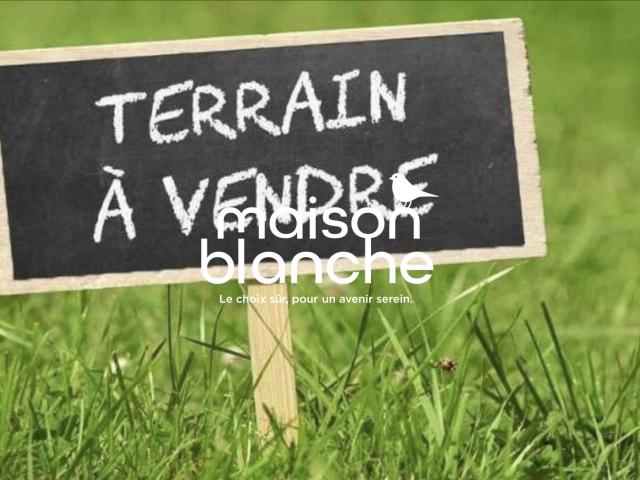 Terrain vente à Libourne, Saint-ciers-d'abzac