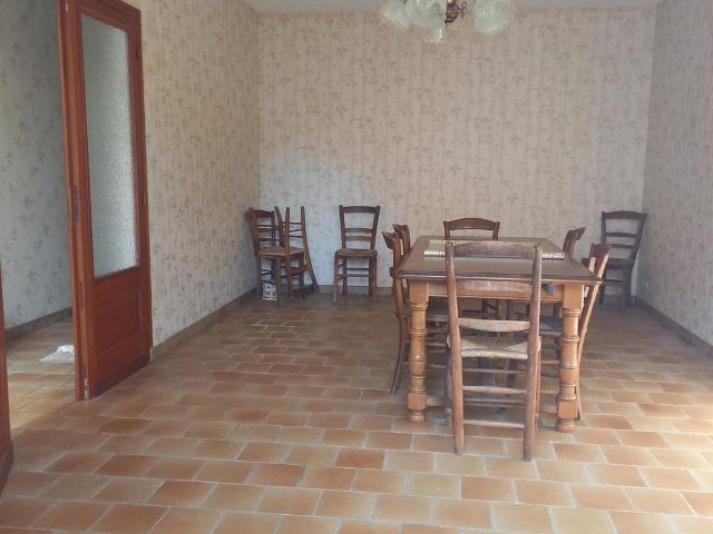 Maison vente à Blaye, Saint-ciers-de-canesse