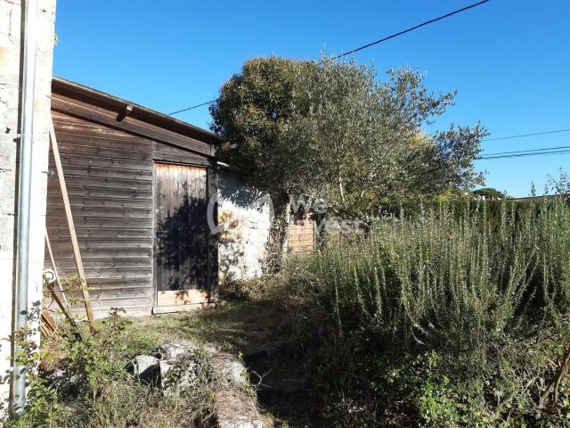 Maison vente à Blaye, Saint-ciers-de-canesse