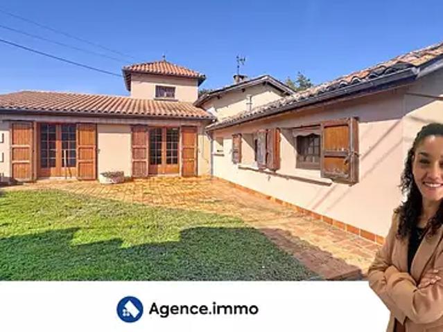 Maison vente à Blaye, Saint-ciers-sur-gironde