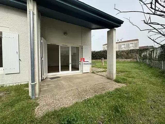 Maison location à Blaye, Saint-ciers-sur-gironde