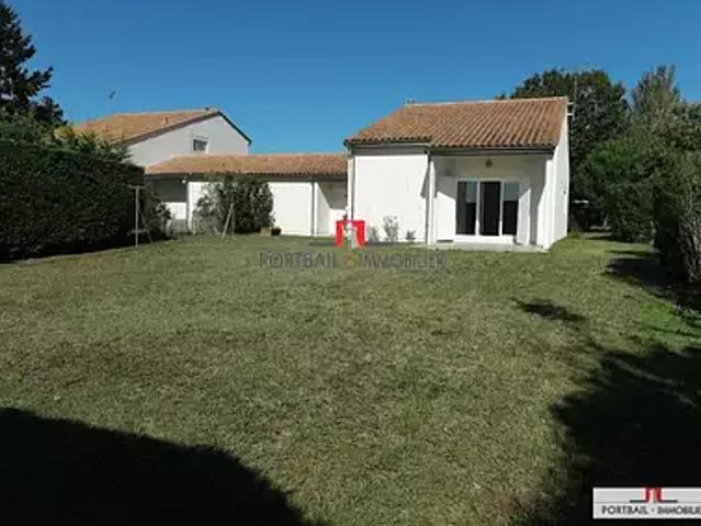 Maison location à Blaye, Saint-ciers-sur-gironde