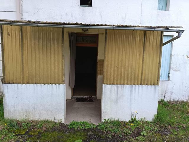 Maison vente à Blaye, Saint-ciers-sur-gironde