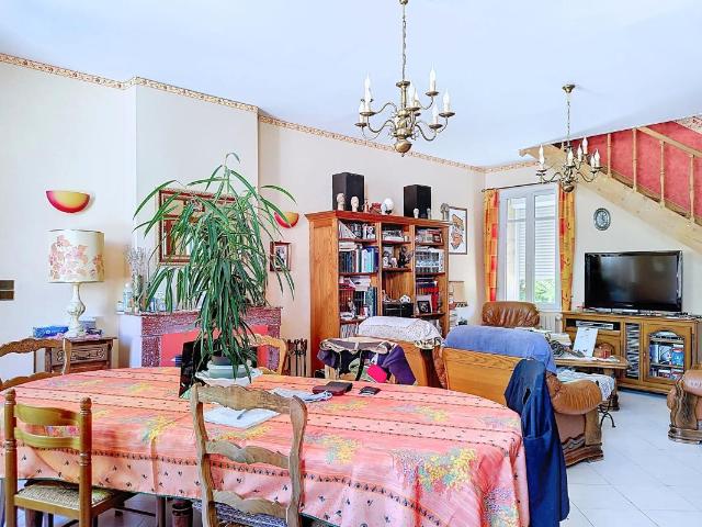 Maison vente à Blaye, Saint-ciers-sur-gironde