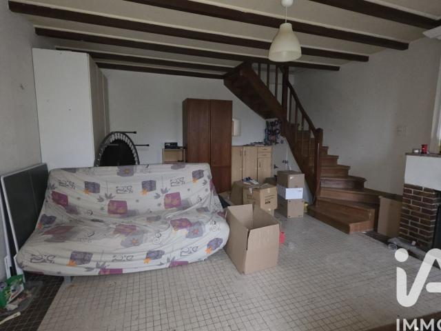 Maison vente à Blaye, Saint-ciers-sur-gironde