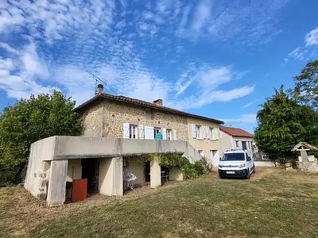 Maison vente à Figeac, Saint-cirgues
