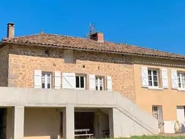 Maison vente à Saint-Cirgues, Lot