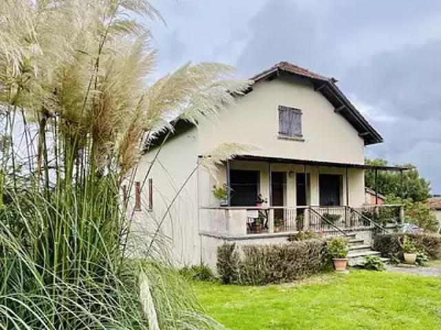 Maison vente à Figeac, Saint-cirgues