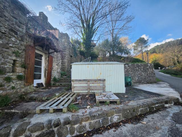 Maison vente à Largentière, Saint-cirgues-de-prades