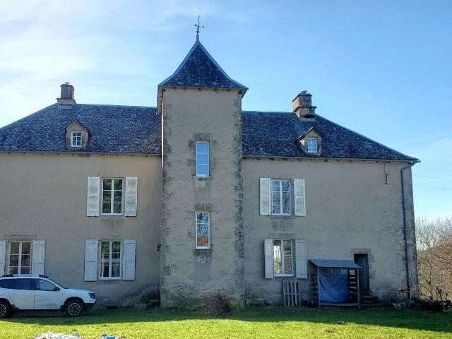Maison vente à Tulle, Saint-cirgues-la-loutre