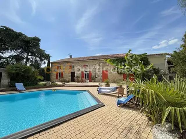 Maison vente à Saint-Cirice, Tarn-et-Garonne