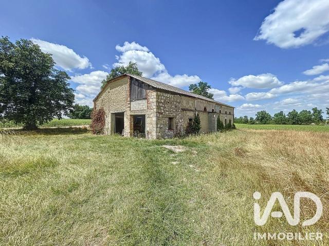 Maison vente à Saint-Cirice, Tarn-et-Garonne