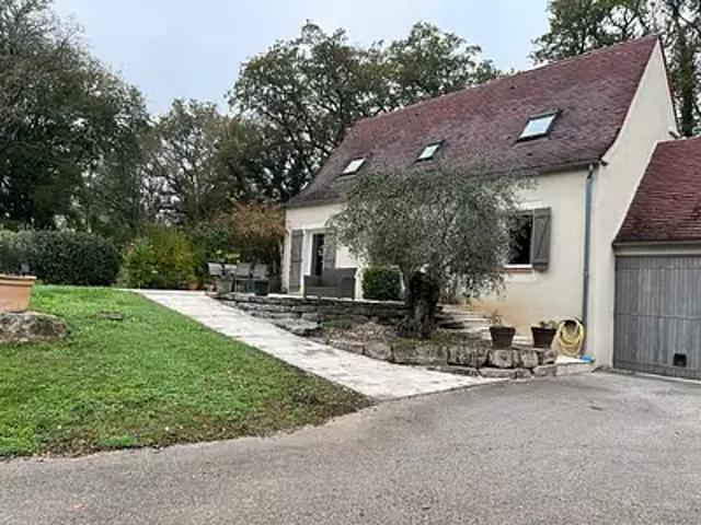 Maison vente à Cahors, Saint-cirq-lapopie