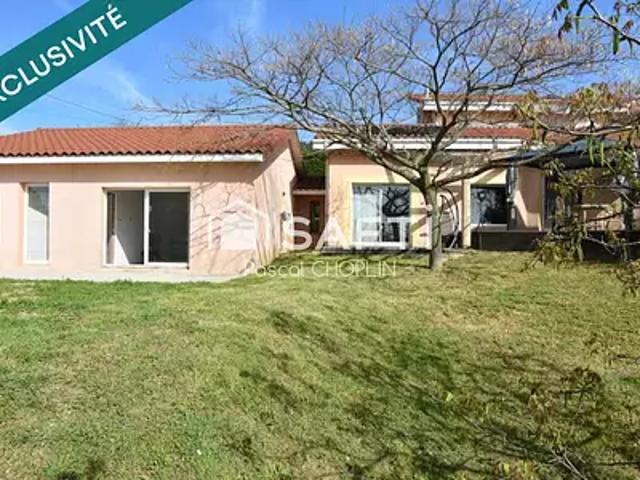 Maison vente à Tournon-sur-Rhône, Auvergne-Rhône-Alpes